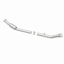 Load image into Gallery viewer, MagnaFlow Exhaust Products 4561030 California CARB Direct-Fit Catalytic Converter for Select Pontiac GTO