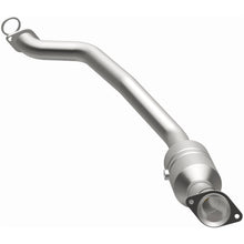 Load image into Gallery viewer, MagnaFlow Exhaust Products 49879 OEM Grade Direct-Fit Catalytic Converter for Select Dodge Durango, Jeep Grand Cherokee
