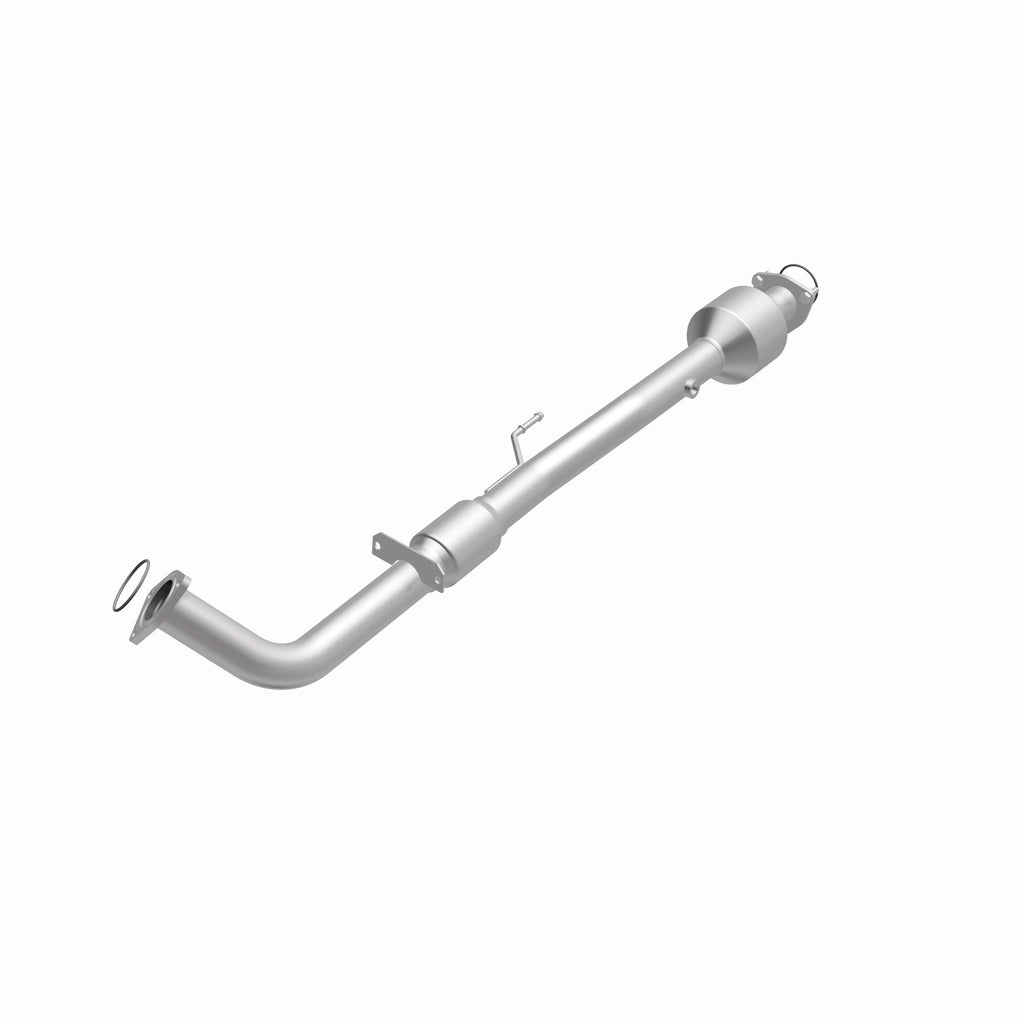 MagnaFlow Exhaust Products 5671023 California CARB Direct-Fit Catalytic Converter for Select Honda Accord