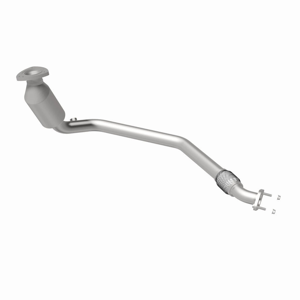 MagnaFlow Exhaust Products 5461228 California CARB Direct-Fit Catalytic Converter for Select Chevrolet Malibu, Pontiac G6