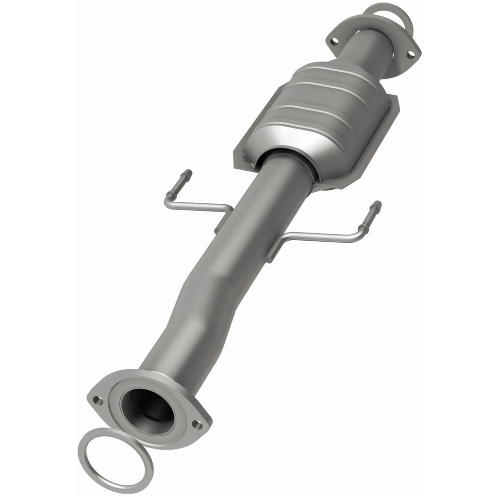 MagnaFlow Exhaust Products 51453 OEM Grade Direct-Fit Catalytic Converter for Select Toyota Tacoma