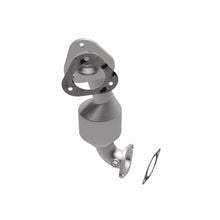 Load image into Gallery viewer, MagnaFlow Exhaust Products 5582957 California CARB Direct-Fit Catalytic Converter for Select Ford Police Interceptor Utility