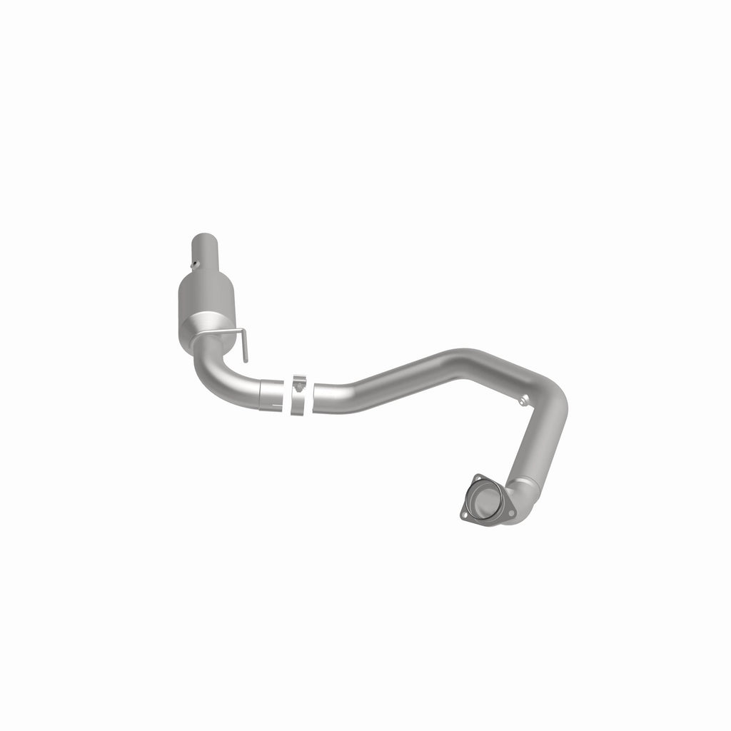 MagnaFlow Exhaust Products 280427 OEM Grade Direct-Fit Catalytic Converter for Select Chevrolet Express 4500, GMC Savana