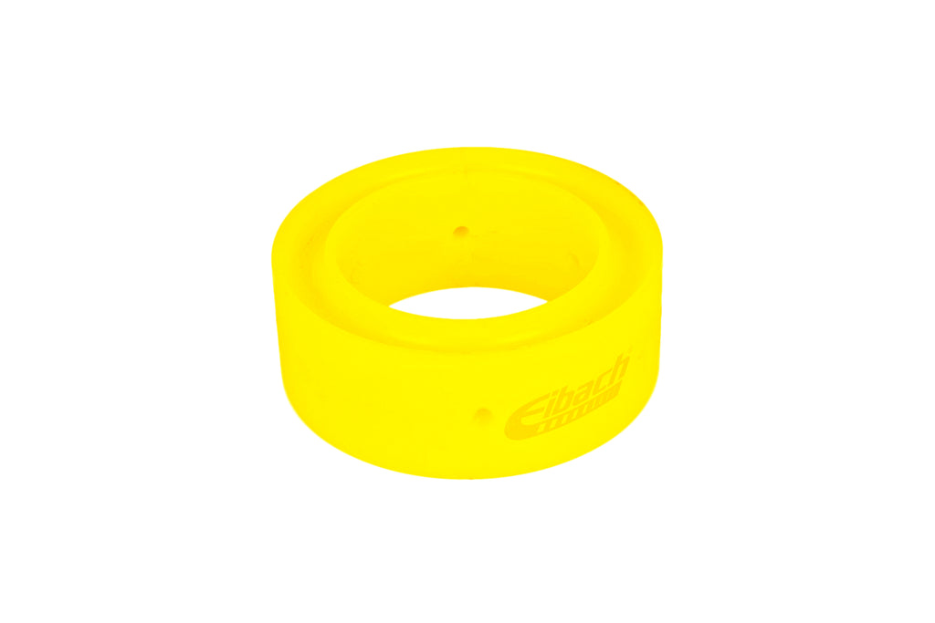 Spring-Rubber---Durometer-80---Yellow