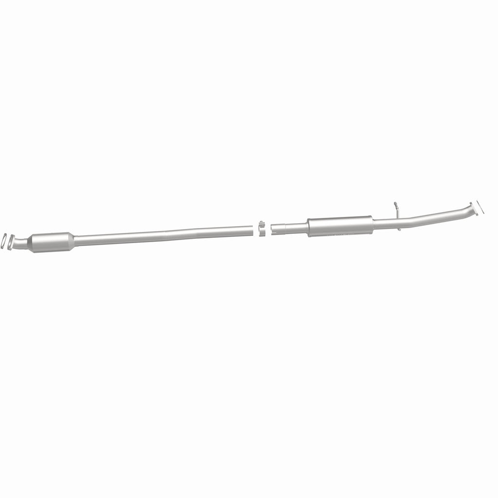 MagnaFlow Exhaust Products 21-145 OEM Grade Direct-Fit Catalytic Converter for Select Hyundai Tucson