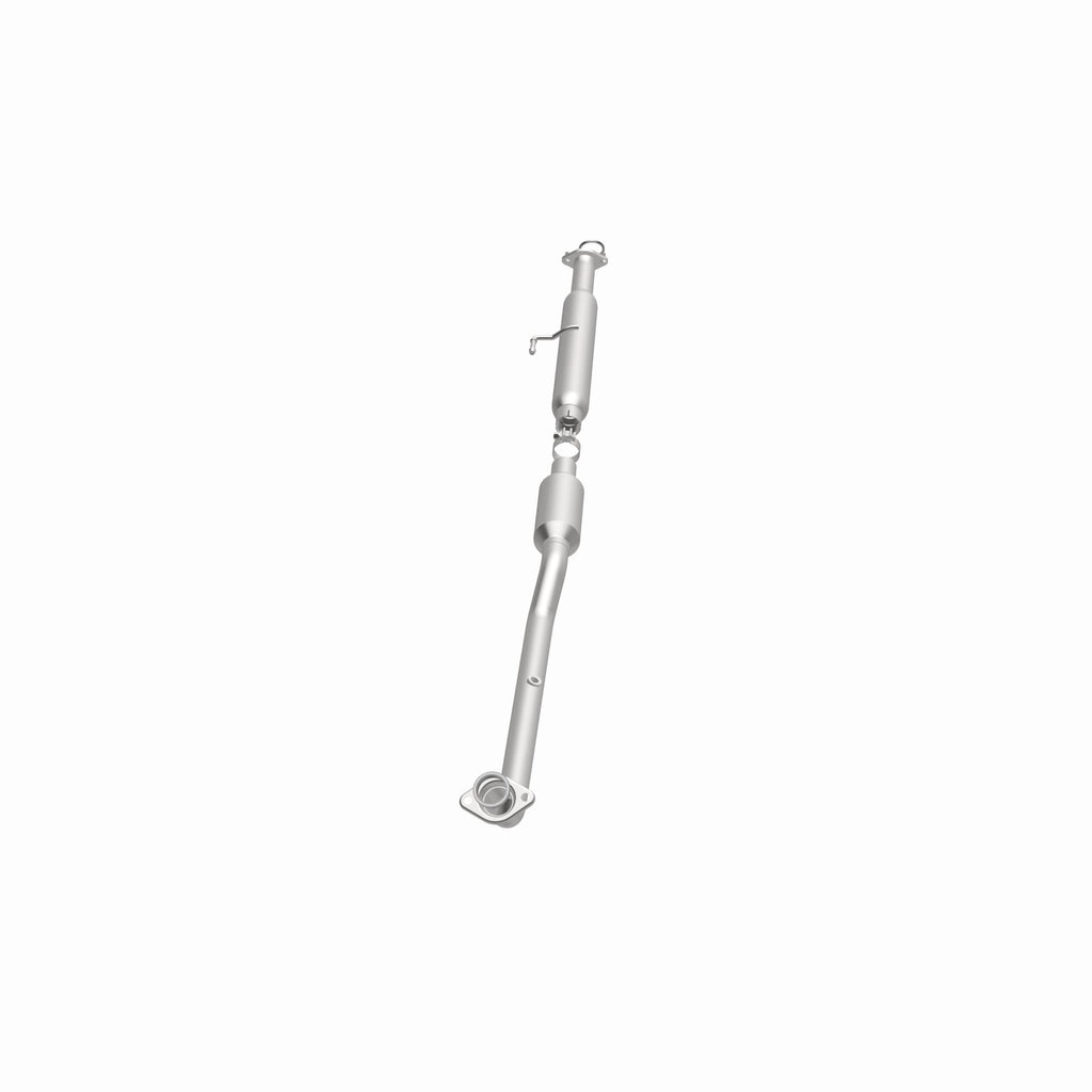 MagnaFlow Exhaust Products 5571095 California CARB Direct-Fit Catalytic Converter for Select Toyota Camry