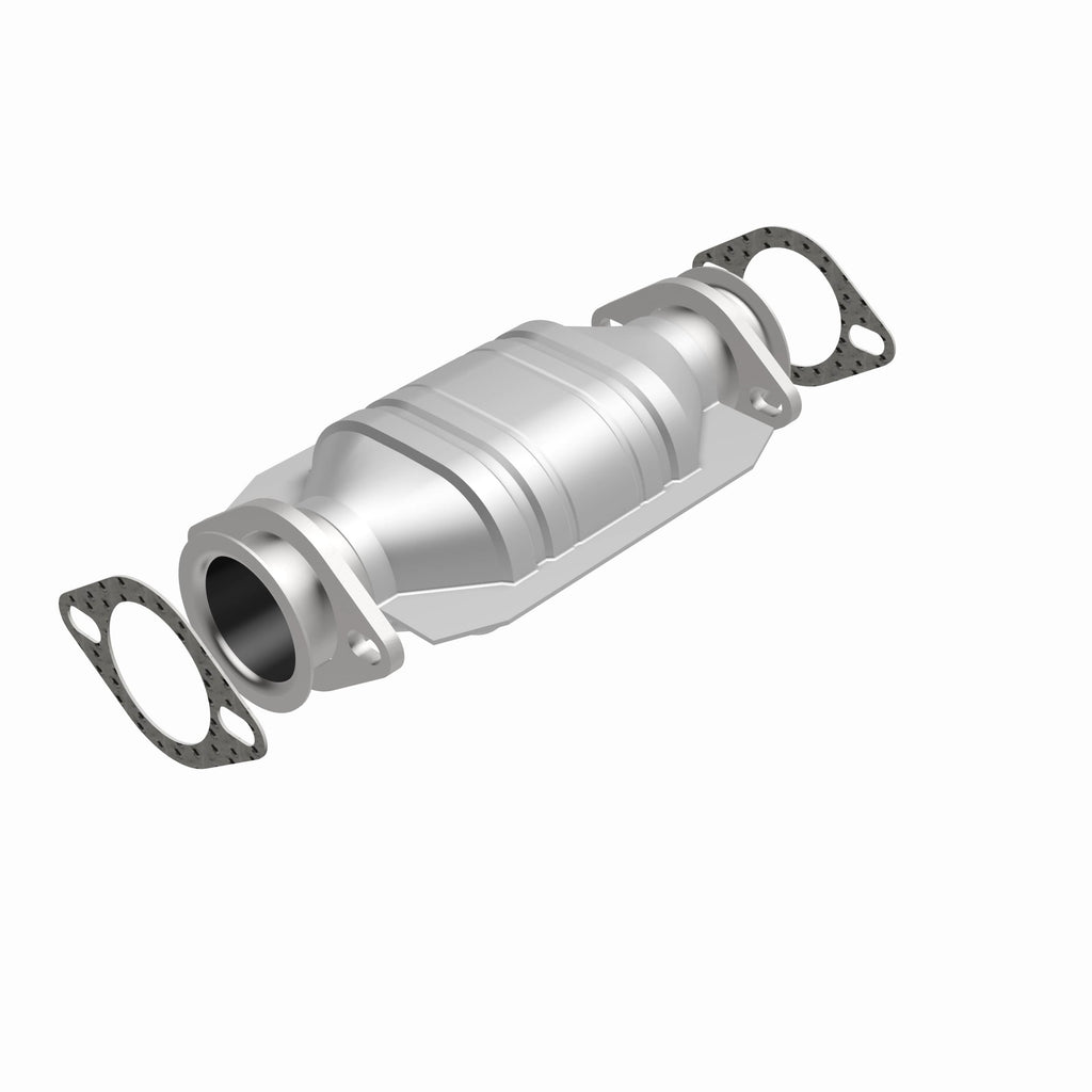 MagnaFlow Exhaust Products 23705 HM Grade Direct-Fit Catalytic Converter for Select Nissan 240SX, Nissan Altima