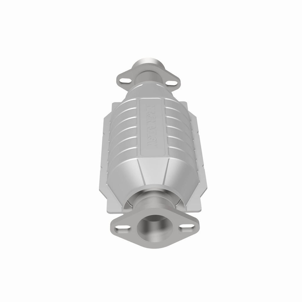 MagnaFlow Exhaust Products 93286 HM Grade Direct-Fit Catalytic Converter for Select Mitsubishi Montero
