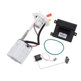 Edelbrock 15782  Electric Fuel Pump Kit #15782
