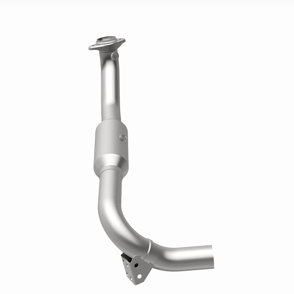 MagnaFlow Exhaust Products 4651507 California CARB Direct-Fit Catalytic Converter for Select Lincoln Navigator