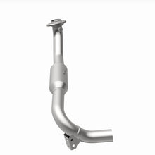 Load image into Gallery viewer, MagnaFlow Exhaust Products 4651507 California CARB Direct-Fit Catalytic Converter for Select Lincoln Navigator