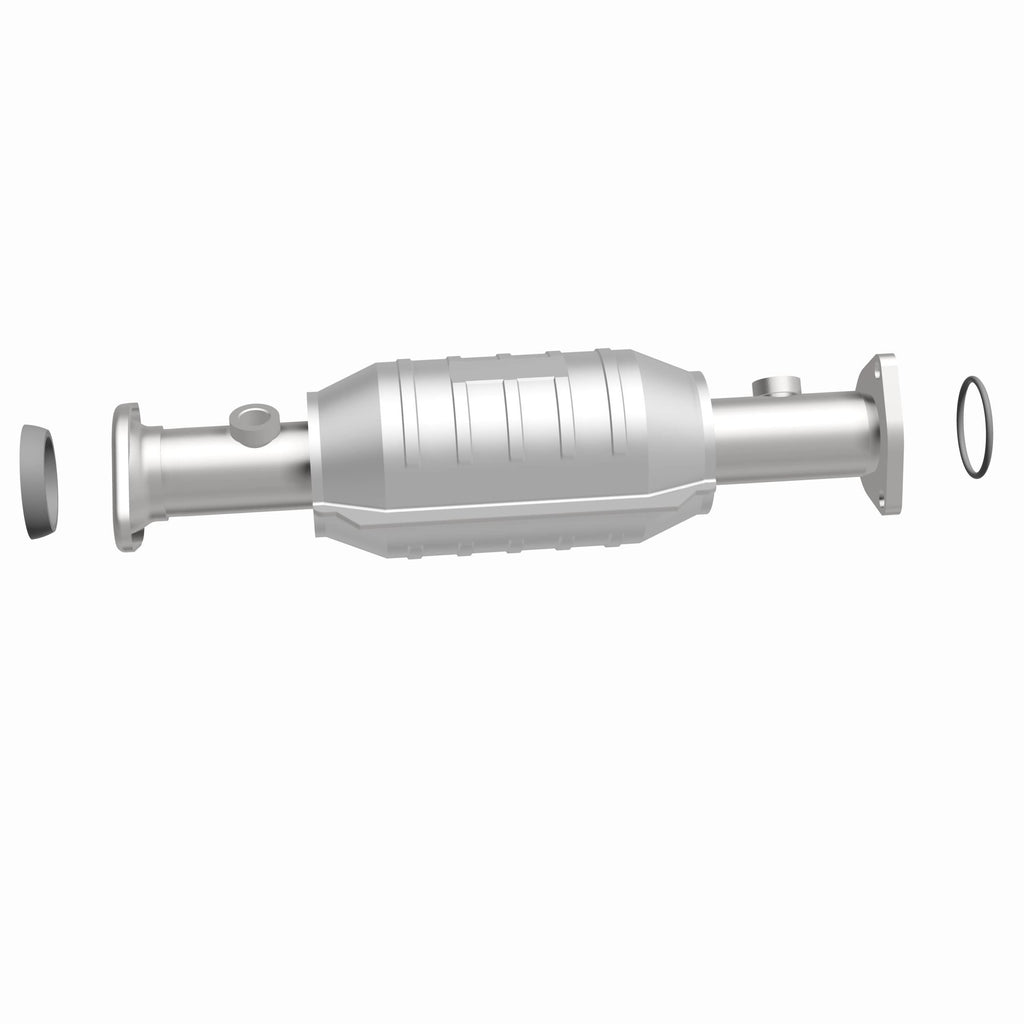MagnaFlow Exhaust Products 22639 HM Grade Direct-Fit Catalytic Converter for Select Acura Integra