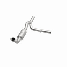 Load image into Gallery viewer, MagnaFlow Exhaust Products 93124 HM Grade Direct-Fit Catalytic Converter for Select Ford F-150
