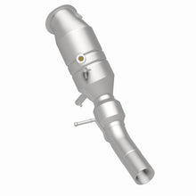 Load image into Gallery viewer, MagnaFlow Exhaust Products 52265 OEM Grade Direct-Fit Catalytic Converter for Select BMW X1, BMW X3, BMW X4
