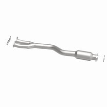 Load image into Gallery viewer, MagnaFlow Exhaust Products 24464 OEM Grade Direct-Fit Catalytic Converter for Select Lexus IS300