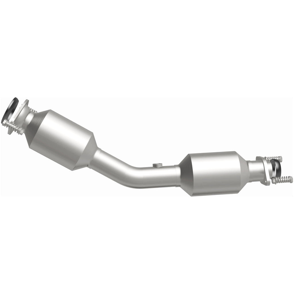 MagnaFlow Exhaust Products 6511753 California CARB Direct-Fit Catalytic Converter for Select Nissan Versa, Nissan Versa Note