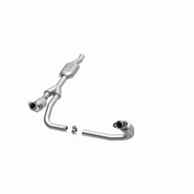 Load image into Gallery viewer, MagnaFlow Exhaust Products 458068 California CARB Direct-Fit Catalytic Converter for Select Dodge Ram