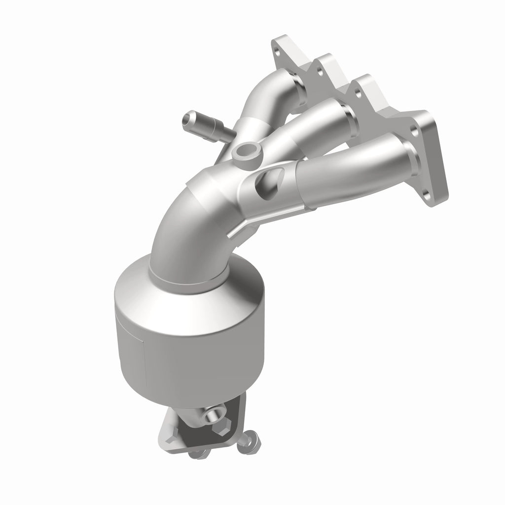 MagnaFlow Exhaust Products 452025 California CARB Manifold Catalytic Converter for Select Mazda Millenia