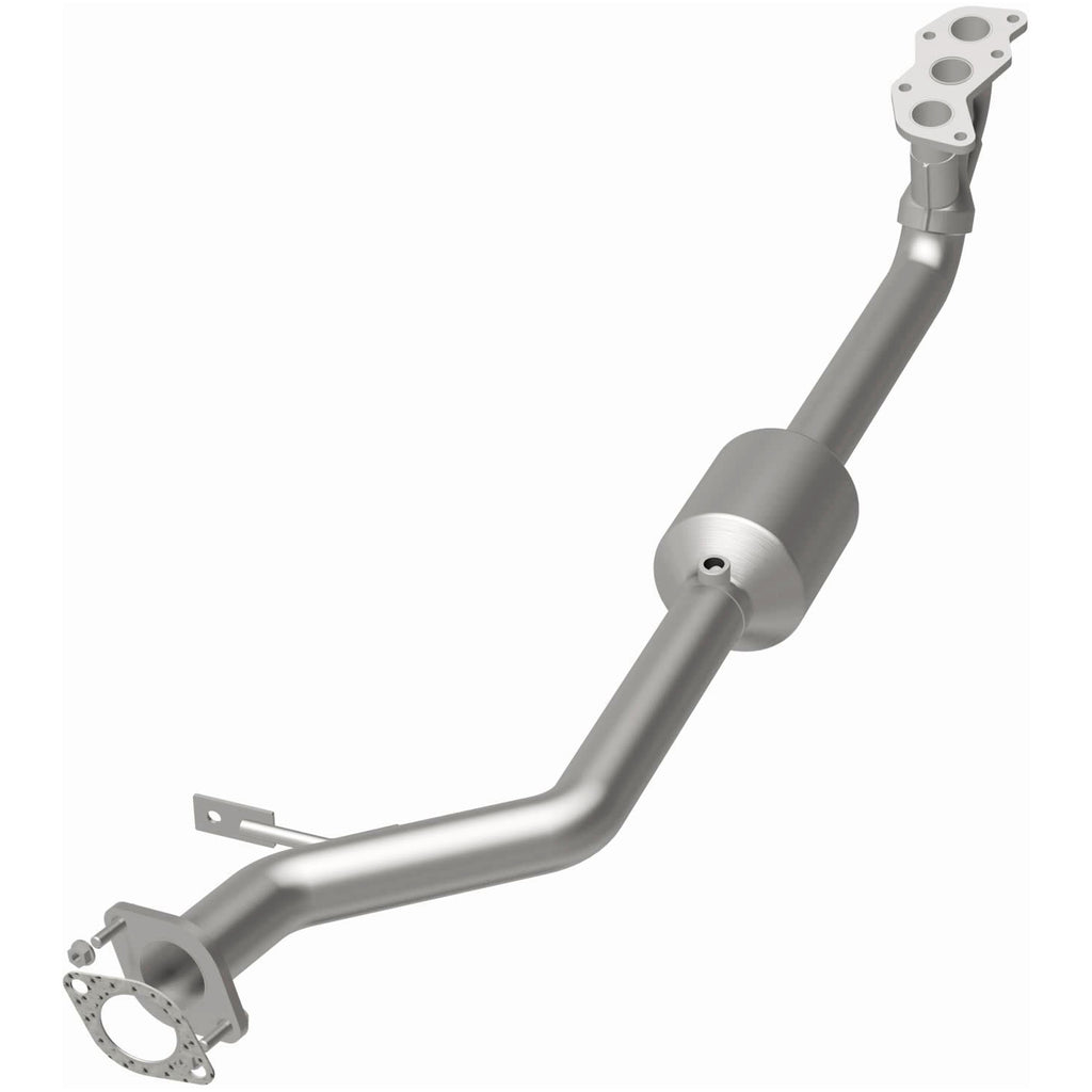 MagnaFlow Exhaust Products 5481333 California CARB Manifold Catalytic Converter for Select Subaru B9 Tribeca, Subaru Outback, Subaru Tribeca
