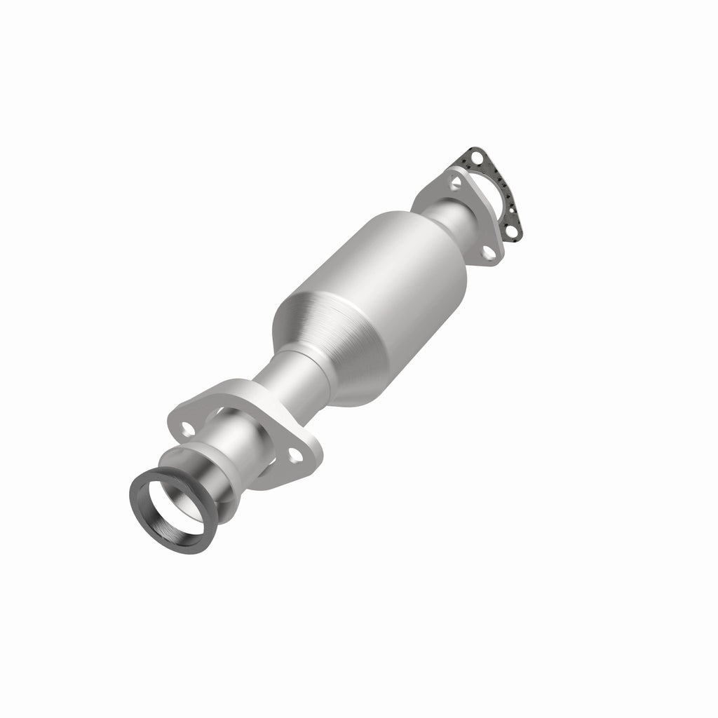 MagnaFlow Exhaust Products 3322636 California CARB Direct-Fit Catalytic Converter for Select Acura Integra, Honda Accord, Honda Civic, Honda Civic del Sol