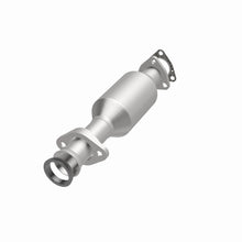 Load image into Gallery viewer, MagnaFlow Exhaust Products 3322636 California CARB Direct-Fit Catalytic Converter for Select Acura Integra, Honda Accord, Honda Civic, Honda Civic del Sol