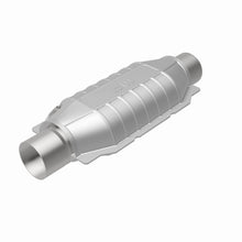 Load image into Gallery viewer, MagnaFlow Exhaust Products 51039 OEM Grade Universal Catalytic Converter