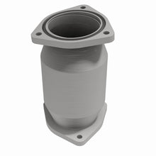 Load image into Gallery viewer, MagnaFlow Exhaust Products 23620 HM Grade Direct-Fit Catalytic Converter for Select Daewoo Nubira