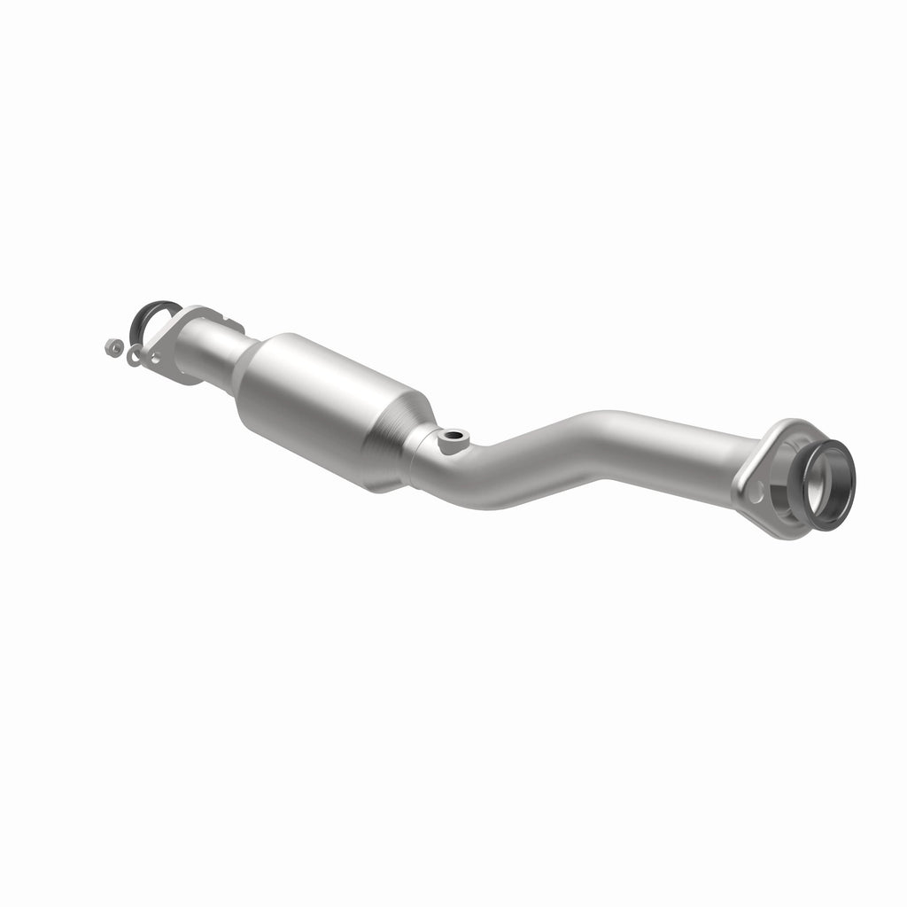 MagnaFlow Exhaust Products 5571709 California CARB Direct-Fit Catalytic Converter for Select Nissan Sentra