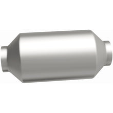 Load image into Gallery viewer, MagnaFlow Exhaust Products 51809 OEM Grade Universal Catalytic Converter for Select Chevrolet Express 4500, Chevrolet Suburban HD, GMC Savana