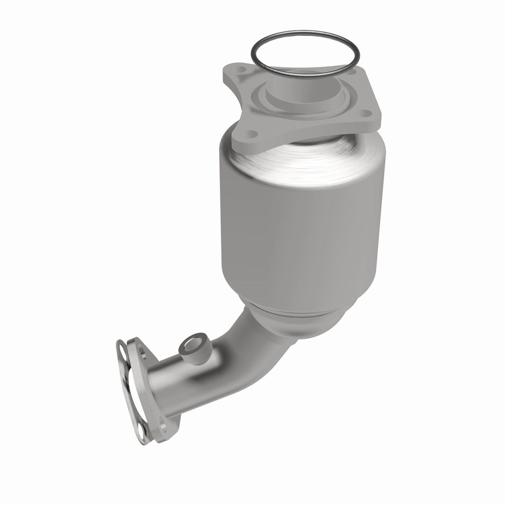 MagnaFlow Exhaust Products 50833 HM Grade Direct-Fit Catalytic Converter for Select Nissan Altima, Nissan Maxima, Nissan Quest