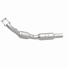 Load image into Gallery viewer, MagnaFlow Exhaust Products 51673 OEM Grade Direct-Fit Catalytic Converter for Select Chevrolet Camaro