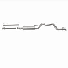 Load image into Gallery viewer, MagnaFlow Exhaust Products 19544 Overland Series Cat-Back System for Select Lexus GX460, Lexus GX470, Toyota 4Runner