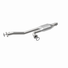 Load image into Gallery viewer, MagnaFlow Exhaust Products 49122 OEM Grade Direct-Fit Catalytic Converter for Select Toyota Tundra