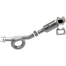 Load image into Gallery viewer, MagnaFlow Exhaust Products 22-146 OEM Grade Manifold Catalytic Converter for Select Jeep Gladiator, Jeep Wrangler