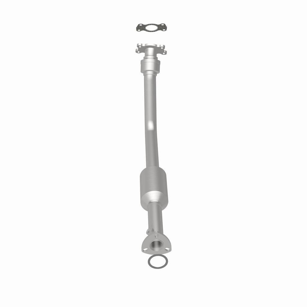 MagnaFlow Exhaust Products 23130 HM Grade Direct-Fit Catalytic Converter for Select Oldsmobile Achieva, Pontiac Grand Am