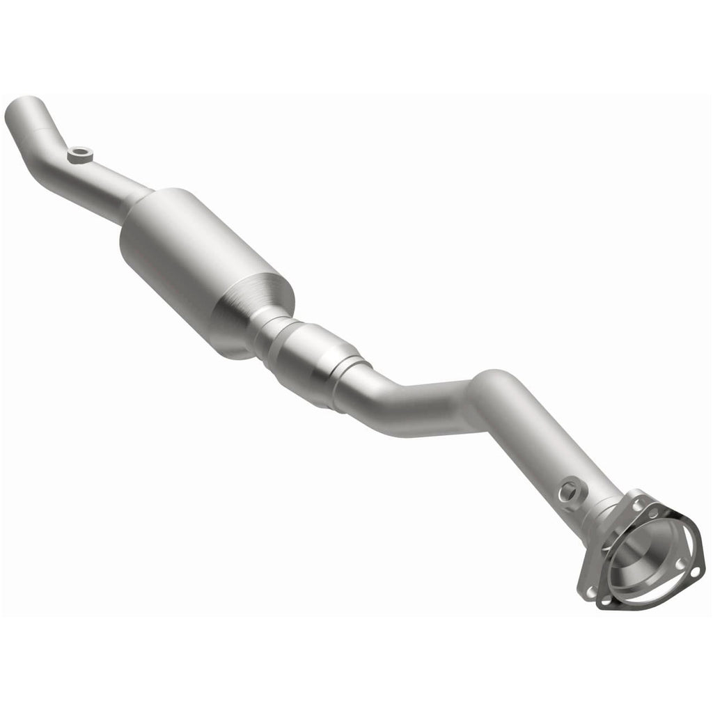 MagnaFlow Exhaust Products 4481658 California CARB Direct-Fit Catalytic Converter for Select Audi A4, Audi A4 Quattro, Volkswagen Passat