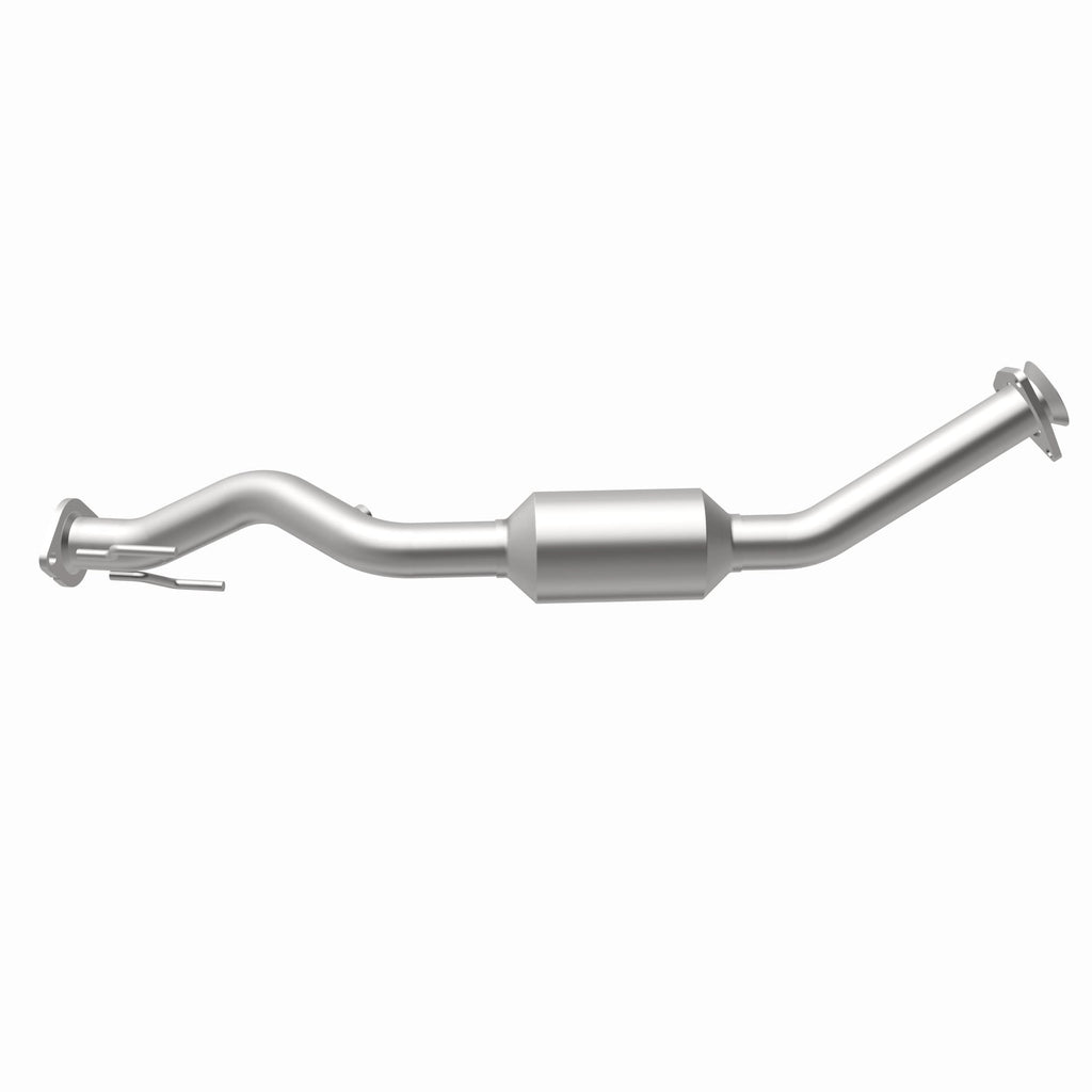 MagnaFlow Exhaust Products 5551221 California CARB Direct-Fit Catalytic Converter for Select Buick Rainier, Chevrolet Trailblazer, GMC Envoy, Isuzu Ascender