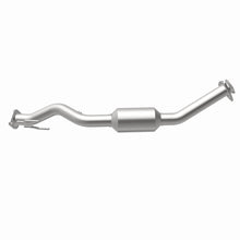 Load image into Gallery viewer, MagnaFlow Exhaust Products 5551221 California CARB Direct-Fit Catalytic Converter for Select Buick Rainier, Chevrolet Trailblazer, GMC Envoy, Isuzu Ascender