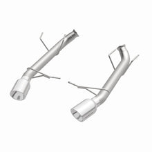 Load image into Gallery viewer, MagnaFlow Exhaust Products 15596 Race Series Axle-Back System for Select Ford Mustang