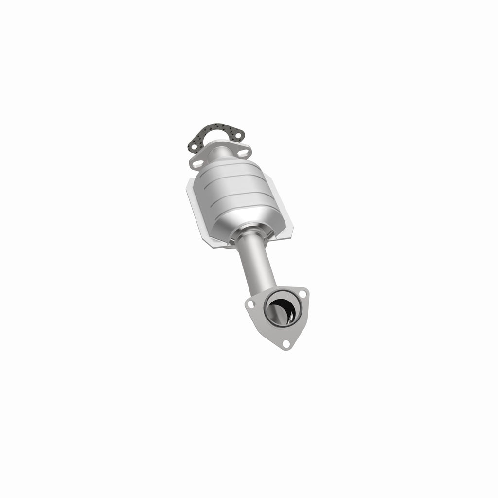 MagnaFlow Exhaust Products 24118 HM Grade Direct-Fit Catalytic Converter for Select INFINITI QX4, Nissan Pathfinder