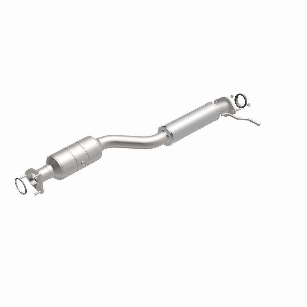 MagnaFlow Exhaust Products 49150 OEM Grade Direct-Fit Catalytic Converter for Select Mazda RX-8
