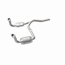 Load image into Gallery viewer, MagnaFlow Exhaust Products 51829 OEM Grade Direct-Fit Catalytic Converter for Select Dodge Nitro