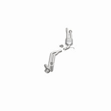 Load image into Gallery viewer, MagnaFlow Exhaust Products 23839 Standard Grade Direct-Fit Catalytic Converter for Select Mercedes-Benz 300E, Mercedes-Benz 300TE, Mercedes-Benz E320