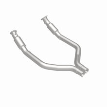 Load image into Gallery viewer, MagnaFlow Exhaust Products 16420 OEM Grade Direct-Fit Catalytic Converter for Select Chrysler 300, Dodge Challenger, Dodge Charger, Dodge Magnum