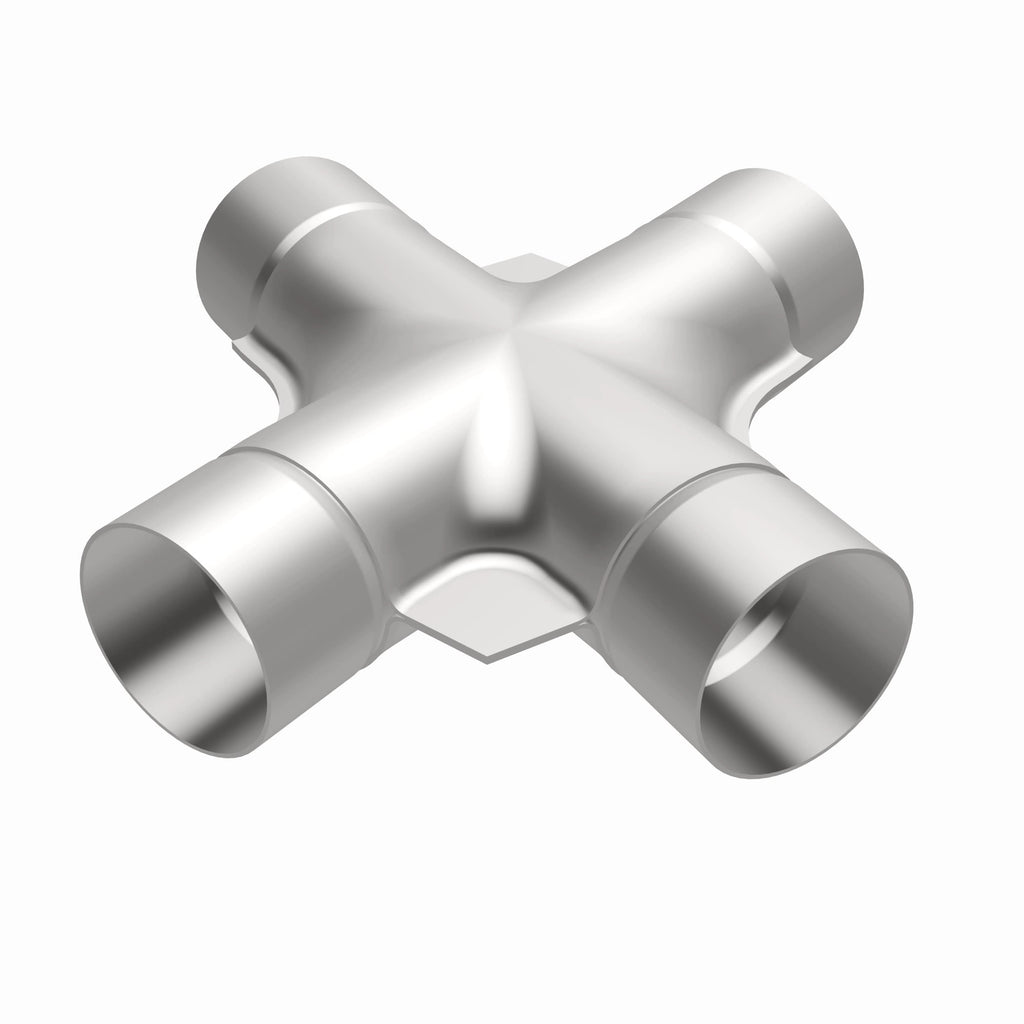 MagnaFlow Exhaust Products 10782 Exhaust X-Pipe - 3.00in.