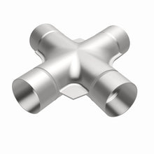 Load image into Gallery viewer, MagnaFlow Exhaust Products 10782 Exhaust X-Pipe - 3.00in.