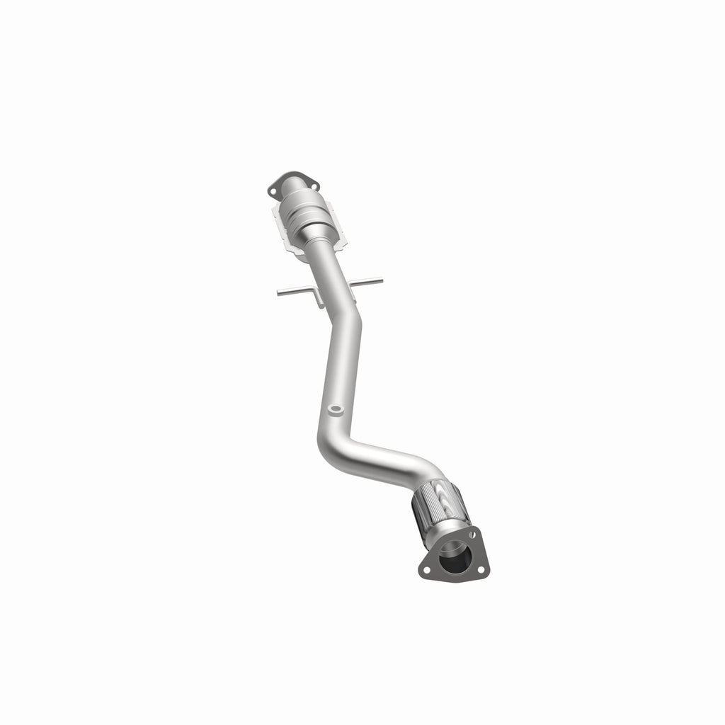 MagnaFlow Exhaust Products 557109 California CARB Direct-Fit Catalytic Converter for Select Chevrolet Cruze