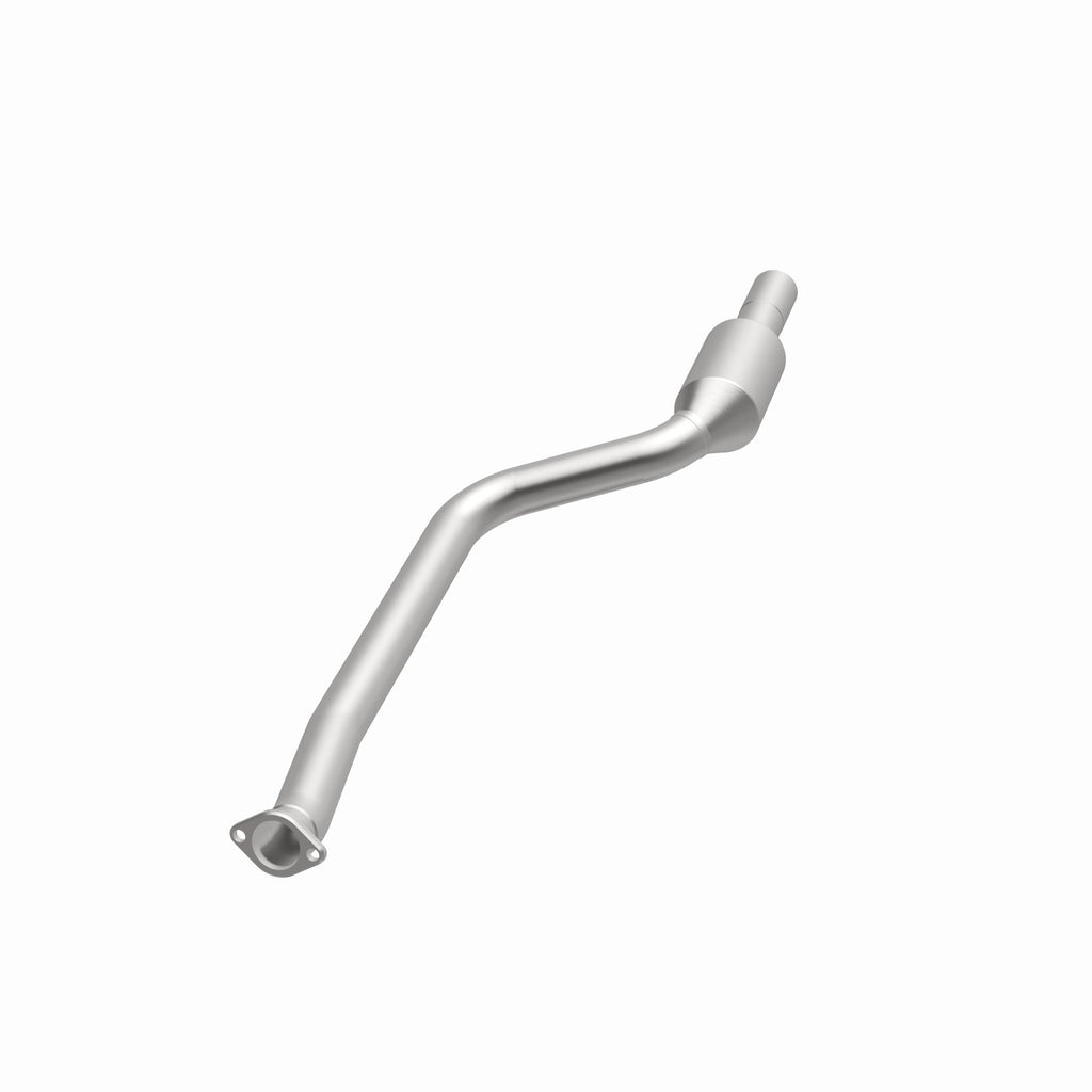MagnaFlow Exhaust Products 5571765 California CARB Direct-Fit Catalytic Converter for Select BMW 325i, BMW 325xi, BMW 328i, BMW 328i xDrive, BMW 328xi, BMW 330i, BMW 330xi