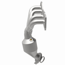 Load image into Gallery viewer, MagnaFlow Exhaust Products 5531519 California CARB Manifold Catalytic Converter for Select Toyota Camry