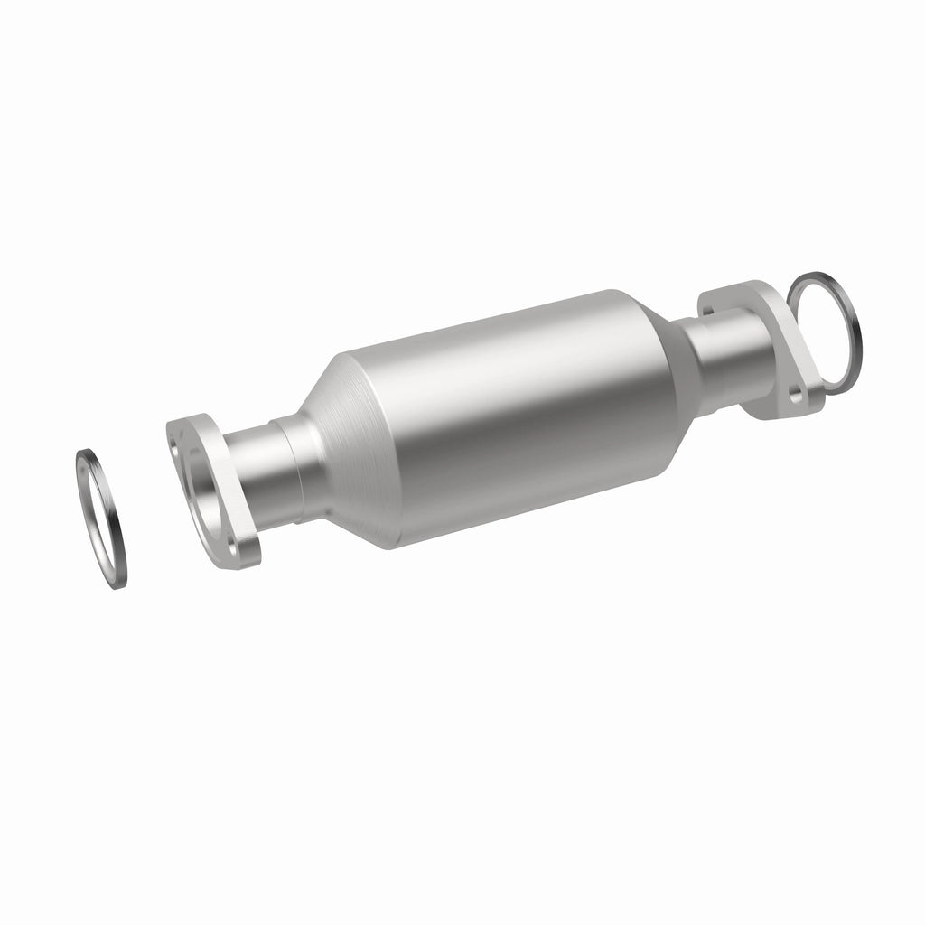 MagnaFlow Exhaust Products 3391886 California CARB Direct-Fit Catalytic Converter for Select Toyota 4Runner, Toyota Pickup, Toyota Van